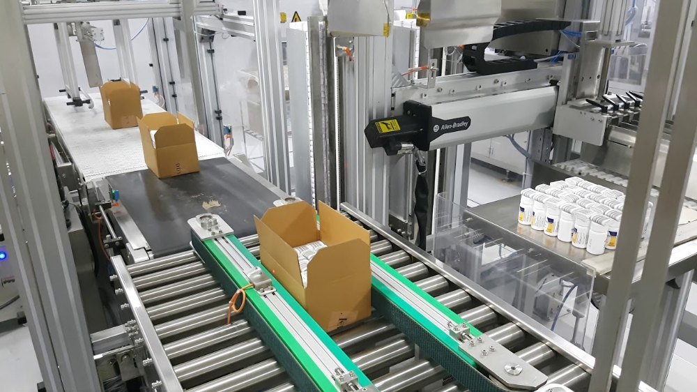 end-of-packaging-line-automation